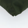 Secondhand Prada Flat Messenger Bag Tessuto
