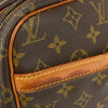 Louis Vuitton Reporter Bag Monogram Canvas