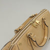 Secondhand Louis Vuitton Santa Monica Handbag Monogram Vernis