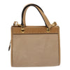 Celine Handbag Leather