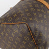 Louis Vuitton Keepall Bag Monogram Canvas