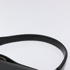 Gucci Vintage Convertible Box Crossbody Bag Leather