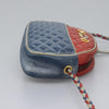 Secondhand Gucci Trapuntata Camera Shoulder Bag