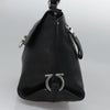 Salvatore Ferragamo Sofia Satchel Leather