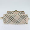Secondhand Burberry Nova Check Blue Label