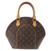 Louis Vuitton Ellipse Bag Monogram Canvas