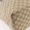 Gucci Diaper Web Strap Tote GG Canvas