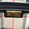 Burberry Vintage Handbag Leather