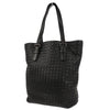 Secondhand Bottega Veneta Belted Tote Intrecciato Nappa