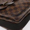 Secondhand Louis Vuitton Broadway Bag Damier
