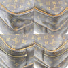 Louis Vuitton Alize Bag Monogram Canvas