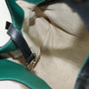 Secondhand Bvlgari Chandra Hobo Canvas and