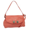 Chloe Lily Shoulder bag Leather