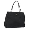 Prada Vintage Handbag Tessuto