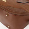 Burberry Orchard Bag Smooth Leather