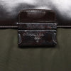 Secondhand Prada Vintage Briefcase Tessuto