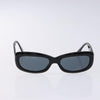 Chanel Logo CC Sunglasses Plastic