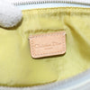 Secondhand Christian Dior Vintage Saddle Bag