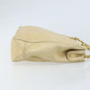 Chanel Vintage Chain Tote Quilted Lambskin