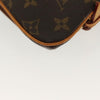 Secondhand Louis Vuitton Marelle Waist Bag