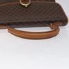 Secondhand Celine Macadam Handbag Macadam with