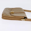 Secondhand Celine Vintage Macadam Shoulder Bag Canvas and