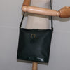 Secondhand Christian Dior Vintage Trotter Crossbody Bag