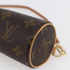 Secondhand Louis Vuitton Papillon Pochette