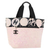 Chanel Vintage Tote Canvas