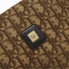 Secondhand Christian Dior Vintage Trotter Pouch Diorissimo