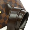 Secondhand Louis Vuitton Hampstead Handbag Damier