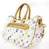 Secondhand Louis Vuitton Rita Handbag Monogram Multicolor
