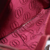 Secondhand cartier Tasseled Must de Cartier Crossbody Bag
