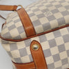 Secondhand Louis Vuitton Stresa Handbag Damier