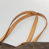 Louis Vuitton Cabas Alto Monogram Canvas