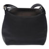 Loewe Vintage Shoulder Bag Leather