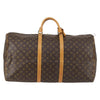 Secondhand Louis Vuitton Keepall Bag