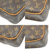 Secondhand Louis Vuitton Porte-Documents Pegase Bag