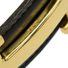 Hermes Constance Reversible Belt Leather