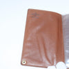 Secondhand Louis Vuitton Porte Cartes Pression Card Case