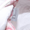 Secondhand Christian Dior Vintage Trotter Pouch Pile