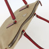 Prada Vintage Handbag Canvas