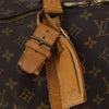 Secondhand Louis Vuitton Keepall Bag