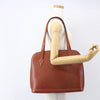 Secondhand Louis Vuitton Lussac Handbag Epi