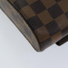 Louis Vuitton Geronimos Waist Bag Damier