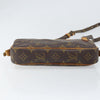 Secondhand Louis Vuitton Pochette Marly Bandouliere Bag
