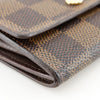Secondhand Louis Vuitton Porte Monnaie Tresor Wallet