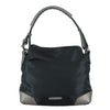 Burberry Vintage Shoulder Bag Nylon