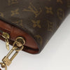 Secondhand Louis Vuitton Pochette Orsay