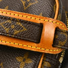 Louis Vuitton Amazone Bag Monogram Canvas